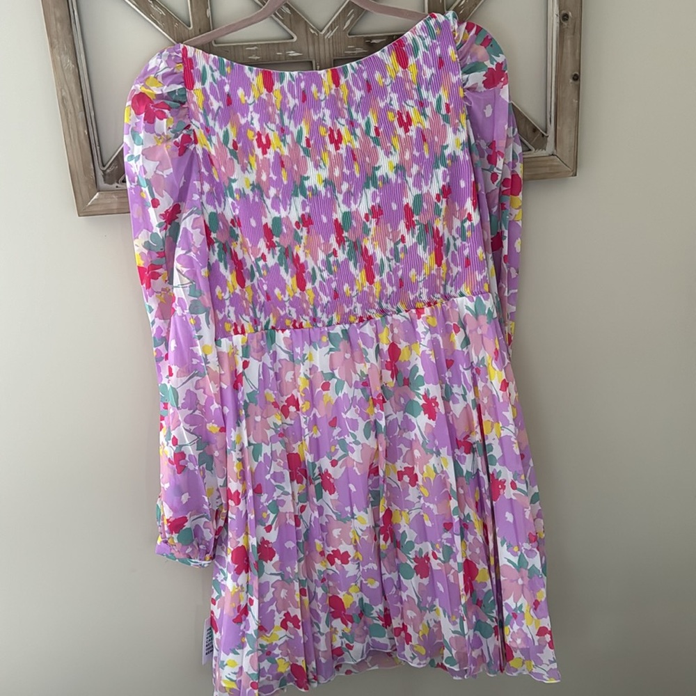ASOS Spring Dress - Picture 2 of 4